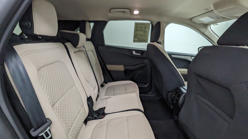 Certified 2020 Ford Escape SE AWD/4WD image 35