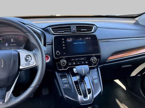 Used 2021 Honda CR-V EX image 6