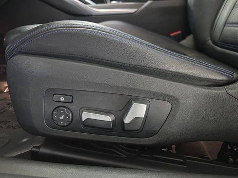 Used 2021 BMW 430i Convertible w/ M Sport Package image 28