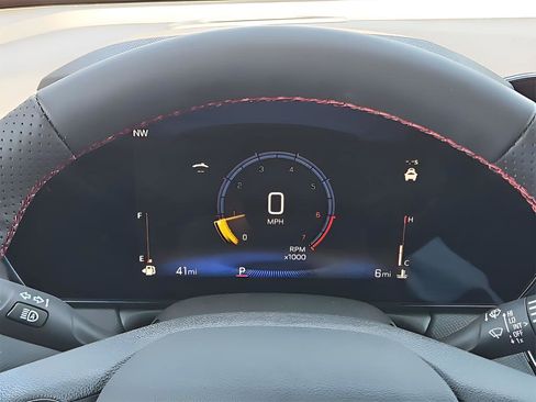 New 2026 Chevrolet TrailBlazer RS w/ Convenience Package image 16