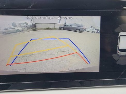 Used 2020 Hyundai Palisade SEL FWD image 13