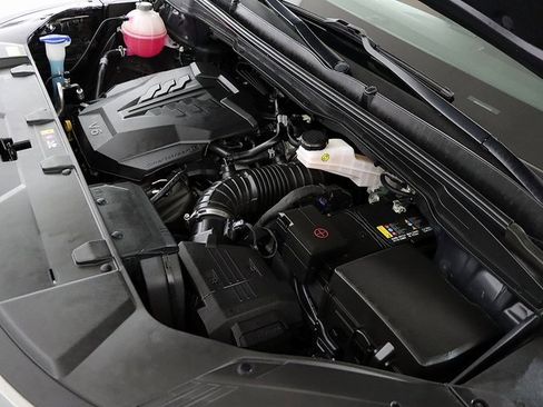 Used 2023 Kia Carnival SX image 39