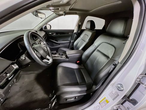 Used 2022 Honda Civic EX-L image 20