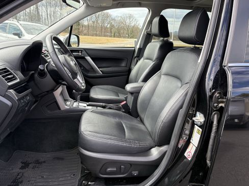 Used 2018 Subaru Forester 2.5i Limited image 28