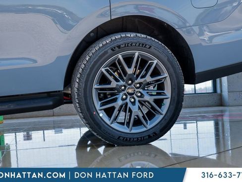 New 2026 Ford Expedition Platinum w/ Stealth Appearance Package AWD/4WD image 39
