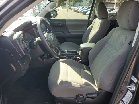 Used 2023 Toyota Tacoma SR5 image 20