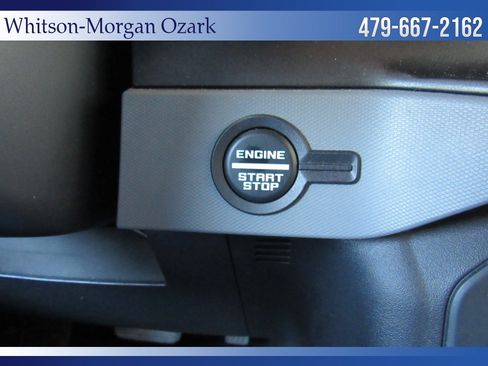 Used 2022 Ford Bronco 2-Door AWD/4WD image 42