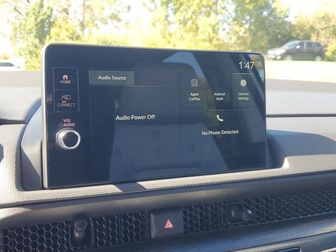 New 2026 Honda CR-V LX image 22