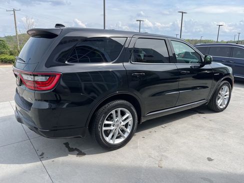 Used 2022 Dodge Durango R/T w/ Trailer Tow Group IV AWD/4WD image 22