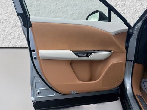 New 2026 Lexus RZ 350e 2WD w/ Convenience Package image 21