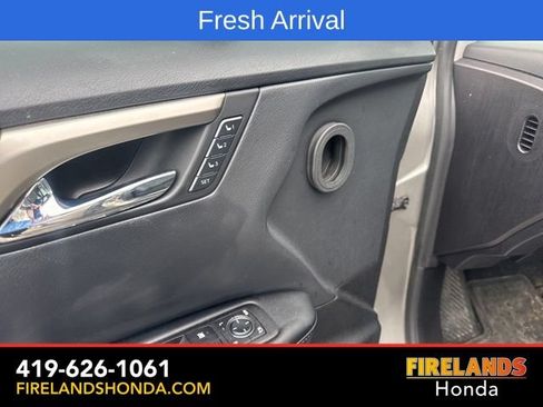 Used 2021 Lexus RX 350 AWD w/ Premium Package image 16