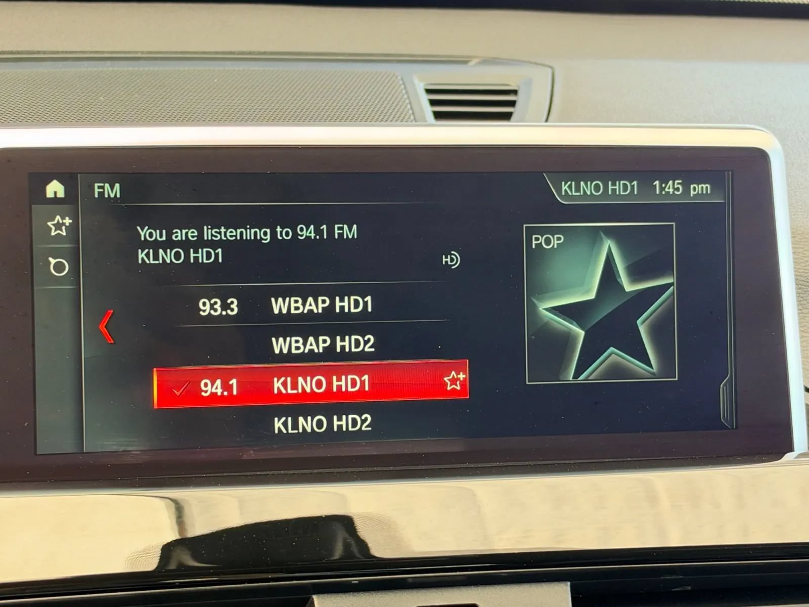 Used 2019 BMW X1 sDrive28i w/ Convenience Package FWD image 34