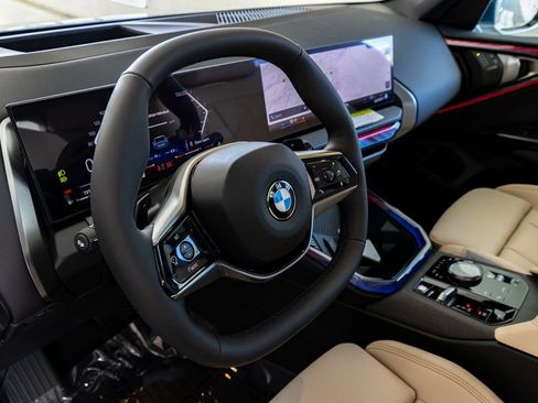 New 2026 BMW X3 xDrive30 image 17