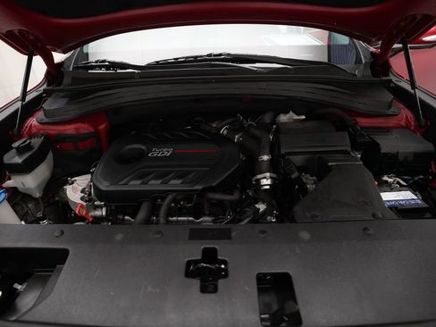 Used 2019 Hyundai Santa Fe FWD image 3