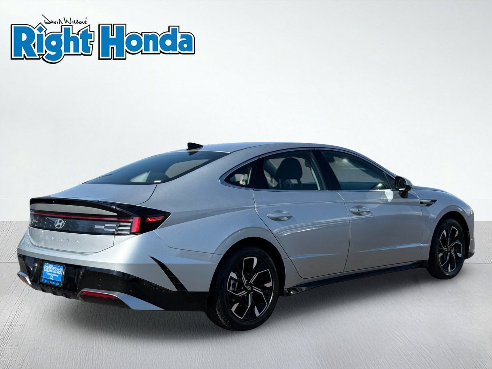 Used 2025 Hyundai Sonata SEL FWD image 8
