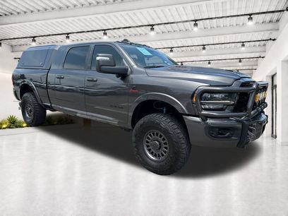 Used 2024 RAM 3500 Limited