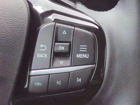 Used 2023 Ford Escape Platinum AWD/4WD image 23