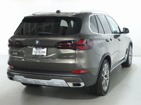 Used 2026 BMW X5 xDrive40i AWD/4WD image 51