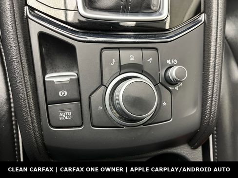 Used 2025 MAZDA CX-5 AWD 2.5 S w/ Select Package image 16