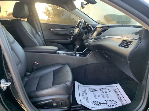 Certified 2019 Chevrolet Impala LT image 26