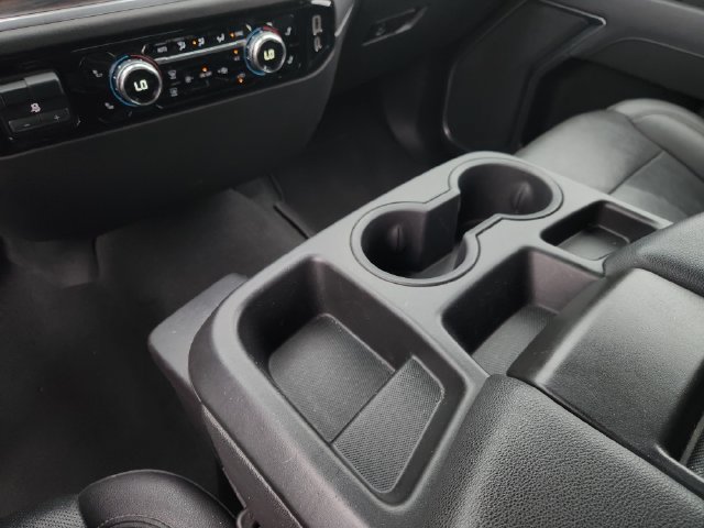 Used 2025 GMC Sierra 1500 SLT RWD image 18