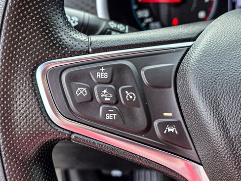 Certified 2025 Chevrolet Malibu LT image 20