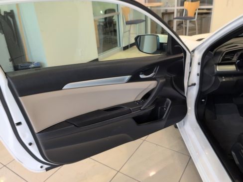 Used 2017 Honda Civic LX-P image 8