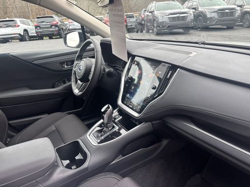 Certified 2025 Subaru Outback Premium w/ Popular Package #1A image 45