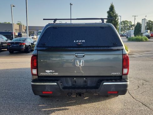 Used 2019 Honda Ridgeline RTL-E image 6