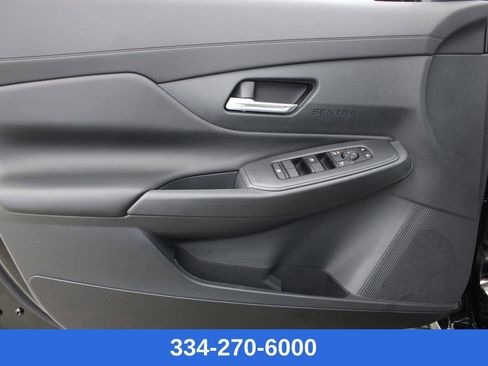 New 2026 Nissan Sentra SV w/ Floor Mat Package image 14