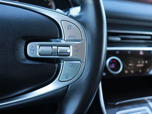 Used 2024 Genesis GV80 3.5T image 22