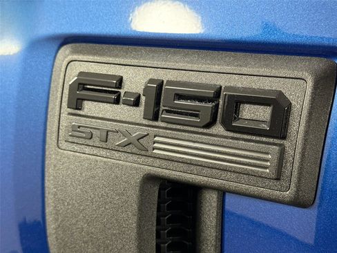 Used 2022 Ford F150 XL w/ STX Black Appearance Package image 15