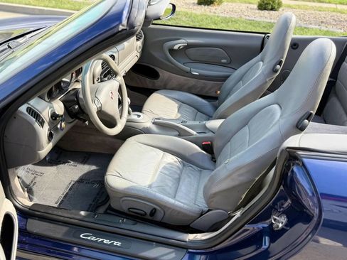 Used 2003 Porsche 911 Carrera image 13