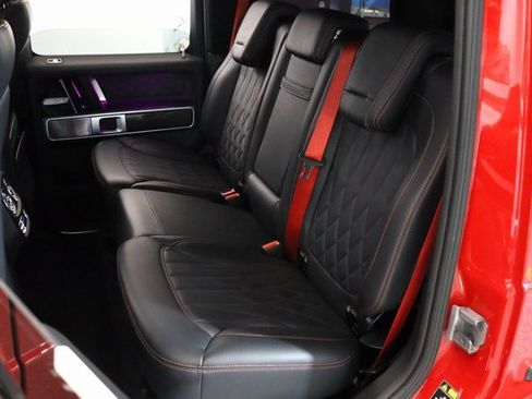 Used 2022 Mercedes-Benz G 550 image 11