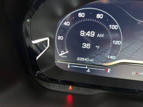 Used 2024 GMC Yukon Denali image 15