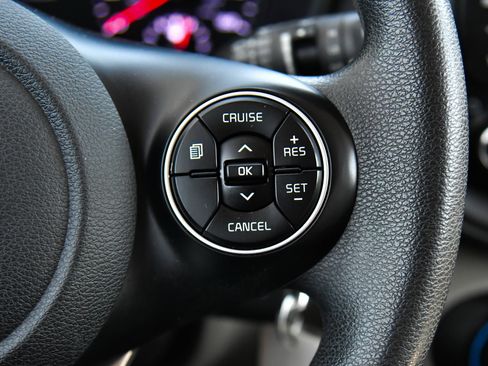 Used 2022 Kia Soul LX w/ Technology Package FWD image 26