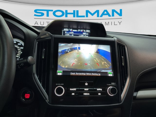 Used 2024 Subaru Forester Limited w/ Pop Package 2 AWD/4WD image 16