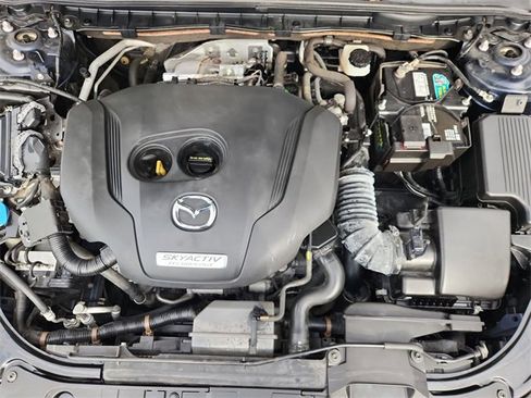 Used 2018 MAZDA MAZDA6 Grand Touring image 31