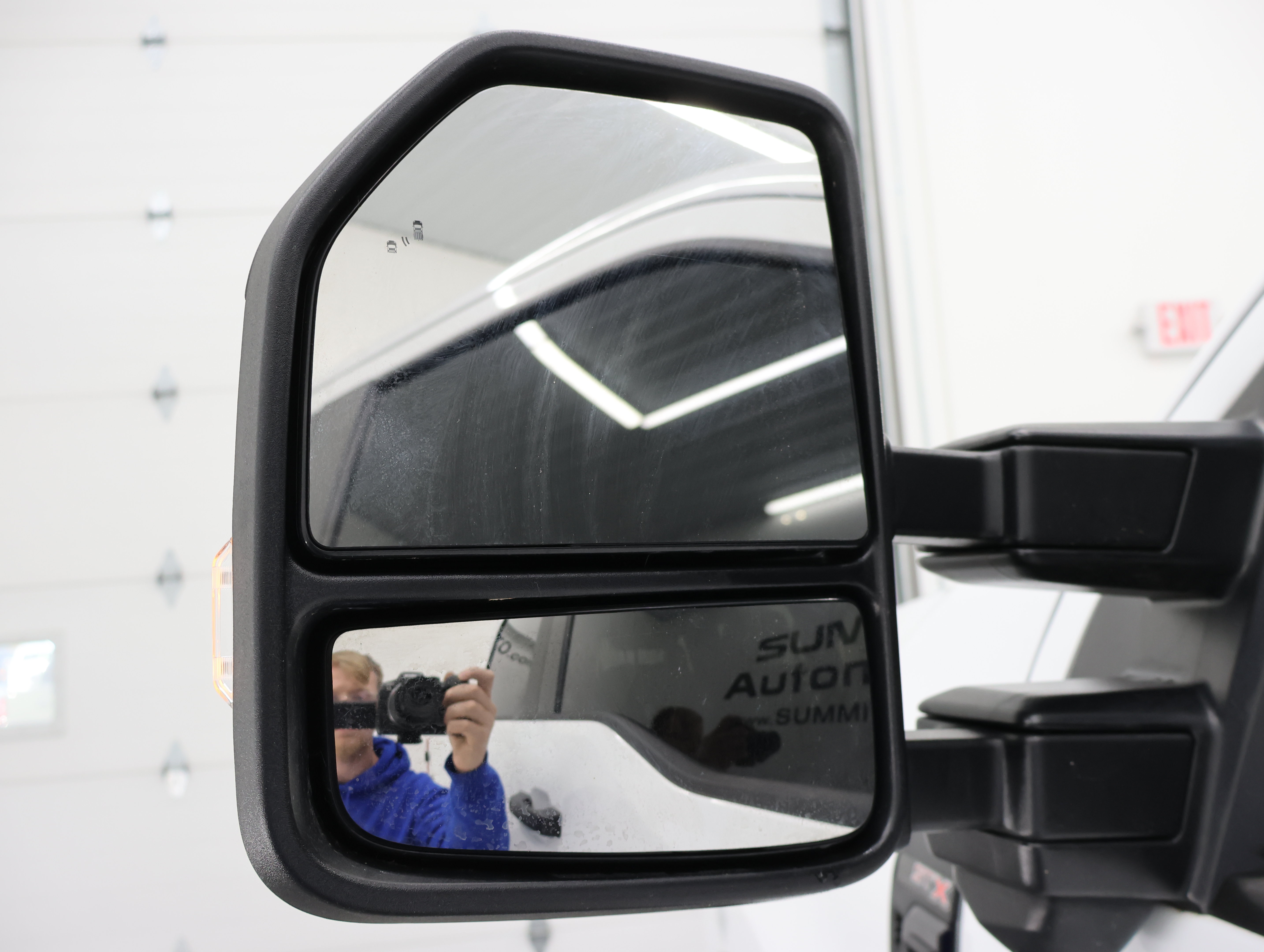 Used 2023 Ford F250 XL w/ STX Appearance Package AWD/4WD image 39