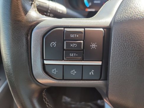 Used 2024 Ford F150 XLT w/ Mobile Office Package AWD/4WD image 31
