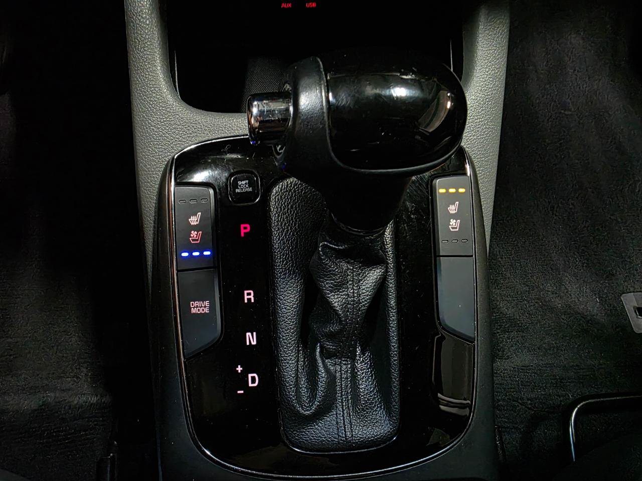 Used 2017 Kia Forte EX w/ EX Premium Plus Package FWD image 33