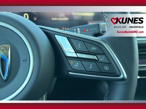 New 2026 Buick Envision Preferred image 20