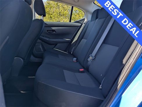 Used 2024 Nissan Sentra SV image 13