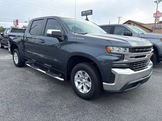 Used 2021 Chevrolet Silverado 1500 LT RWD video 1