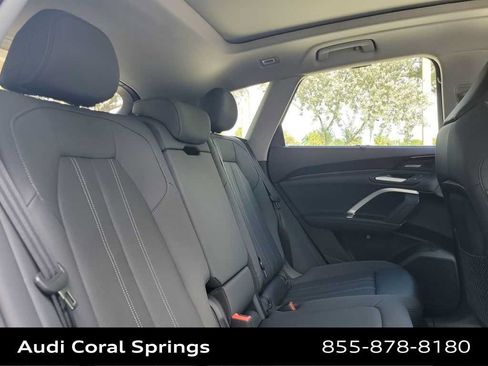 Certified 2025 Audi Q5 Premium Plus w/ Premium Plus AWD/4WD image 21