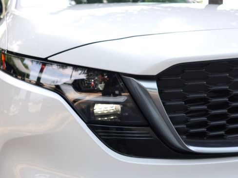 New 2026 MAZDA CX-5 Preferred AWD/4WD image 22