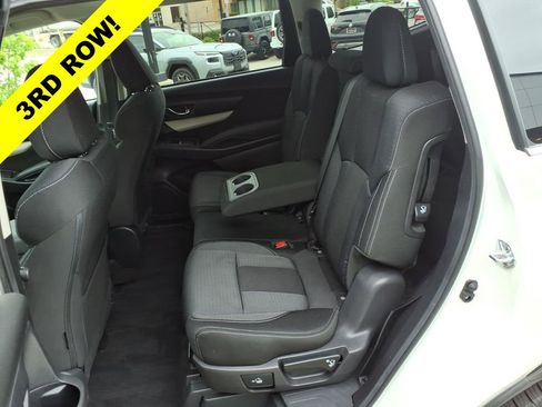 Used 2022 Subaru Ascent Premium w/ Convenience Package AWD/4WD image 28