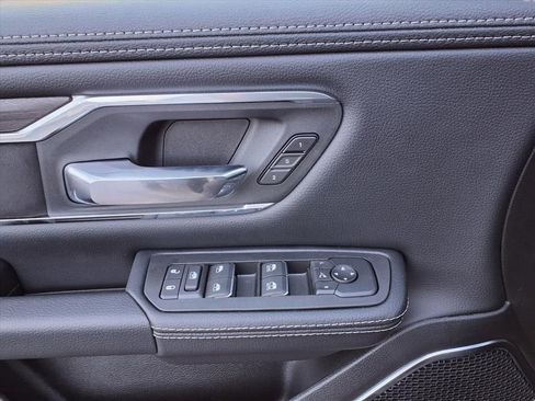 New 2026 RAM 1500 Laramie w/ Night Edition image 16