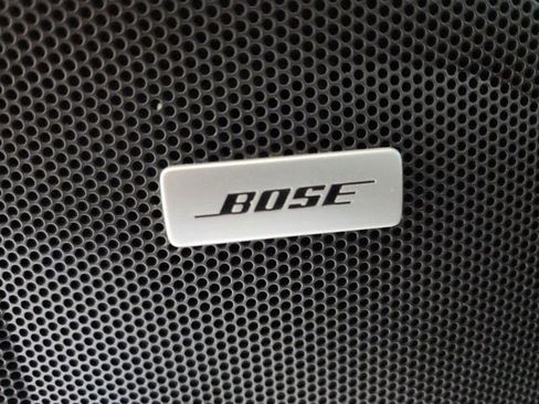 Used 2018 Chevrolet Silverado 1500 LTZ w/ Sport Package image 11