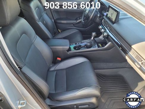 Used 2023 Honda Civic Touring image 22